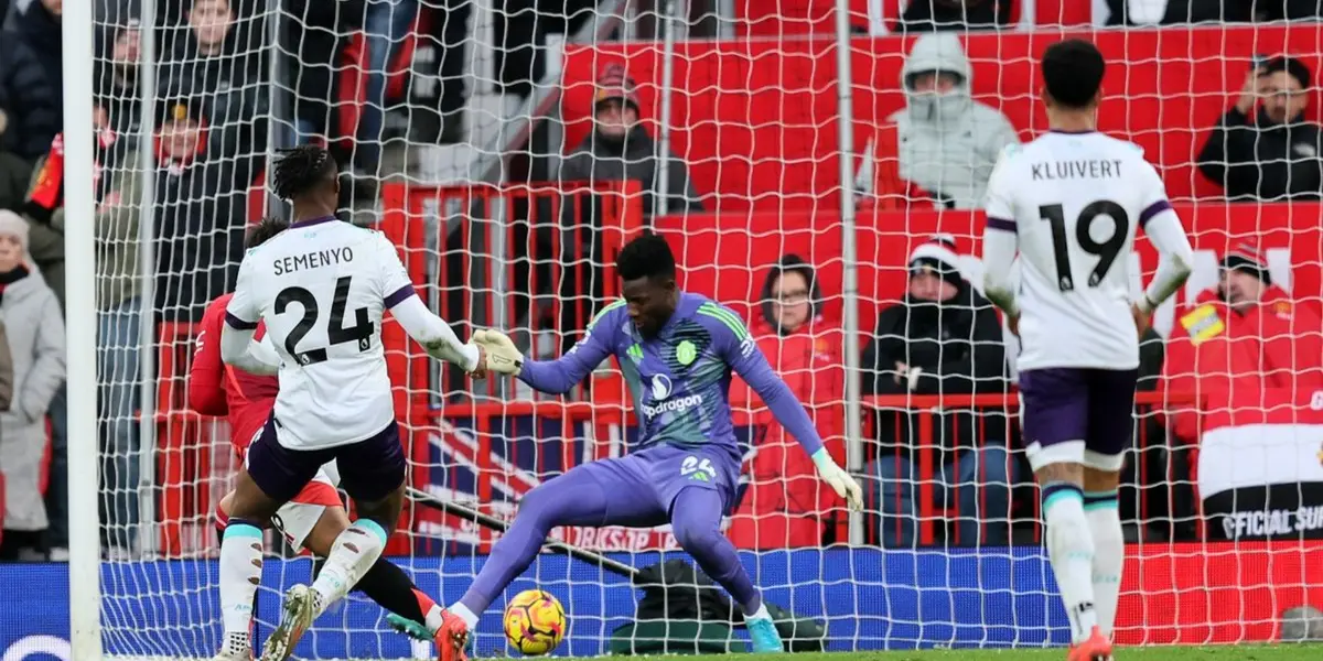 Red Devils left exposed by set-piece frailties