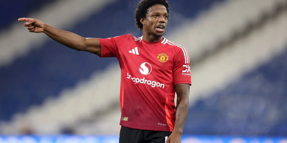 Red Devils Ready to Splash Cash on New Defensive Signing