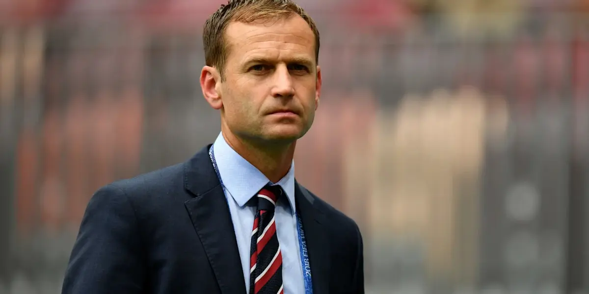 Red Devils Set Sights on the Future with New Appointment