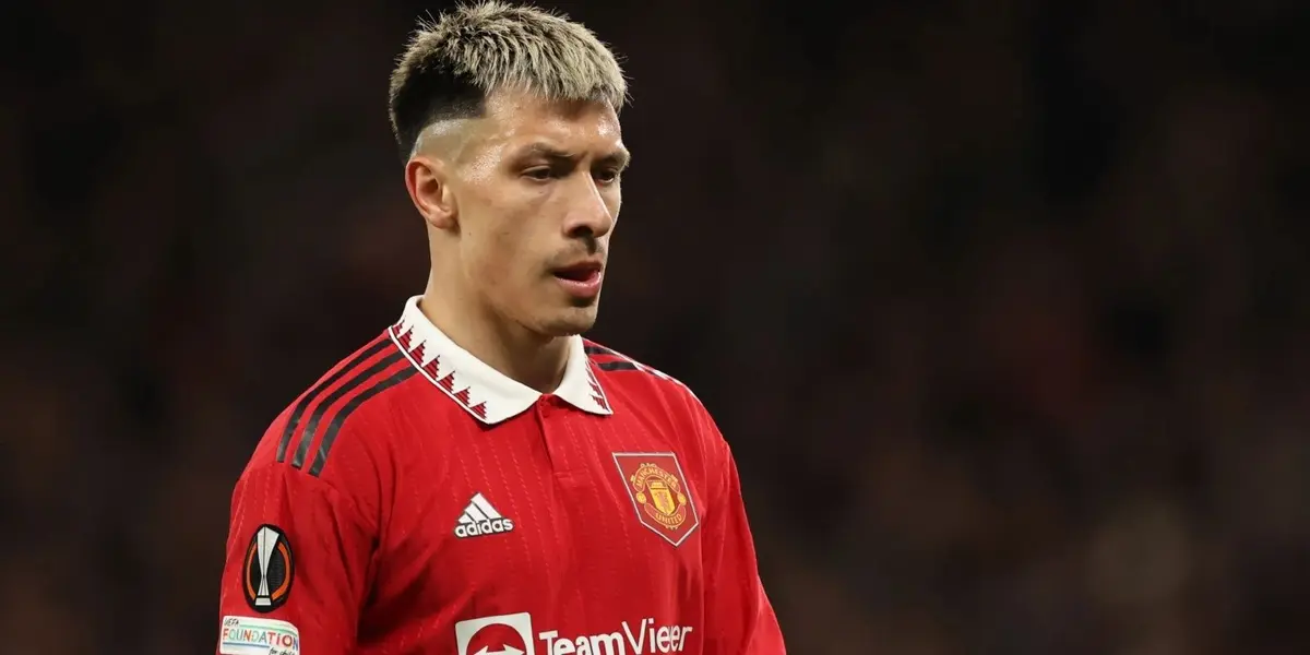 Red Devils suffer first defeat of the season