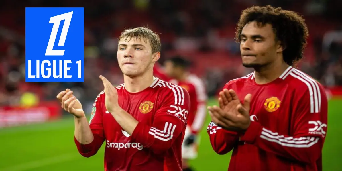 Red Devils target top-flight striker to bolster frontline