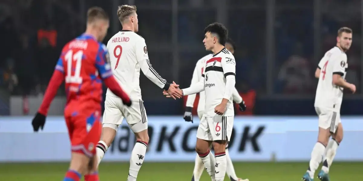 Red Devils to face Rangers and FCSB in Europa League run-in