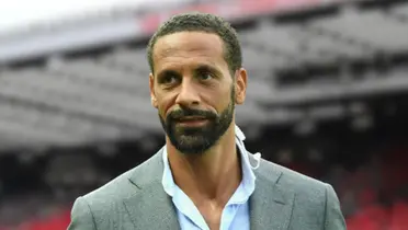He has been key for Man United, however Ferdinand sees him out of the team