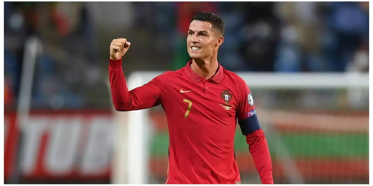 Ronaldo leading Portugal as they begin their campaign after United's dismissal this week.