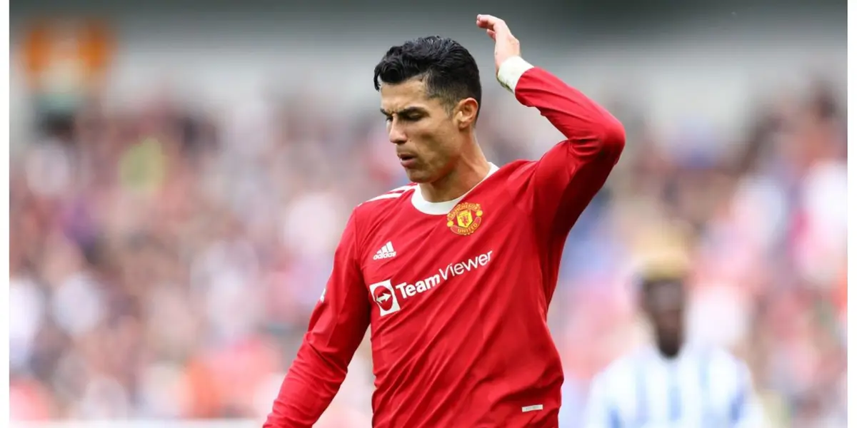 Ronaldo shrugs off United's reactions as he focuses on more important things with Portugal.