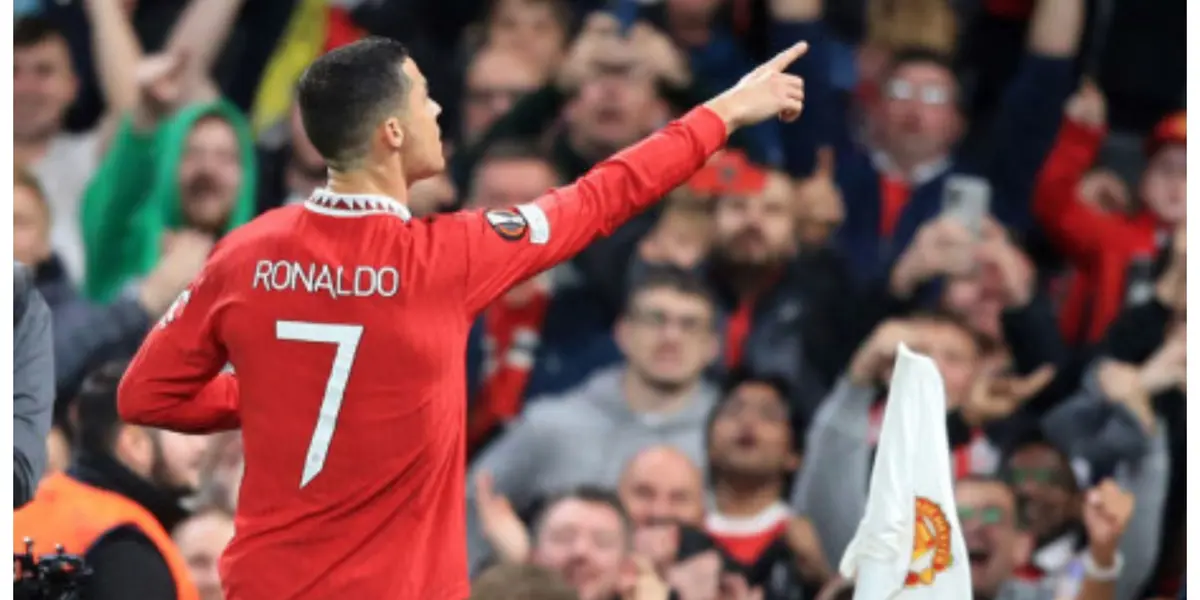 Ronaldo was telling the truth all along and now the fans it via the club's new official statement.