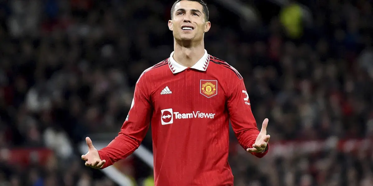 Ronaldo's Latest Comments Highlight United's Struggles