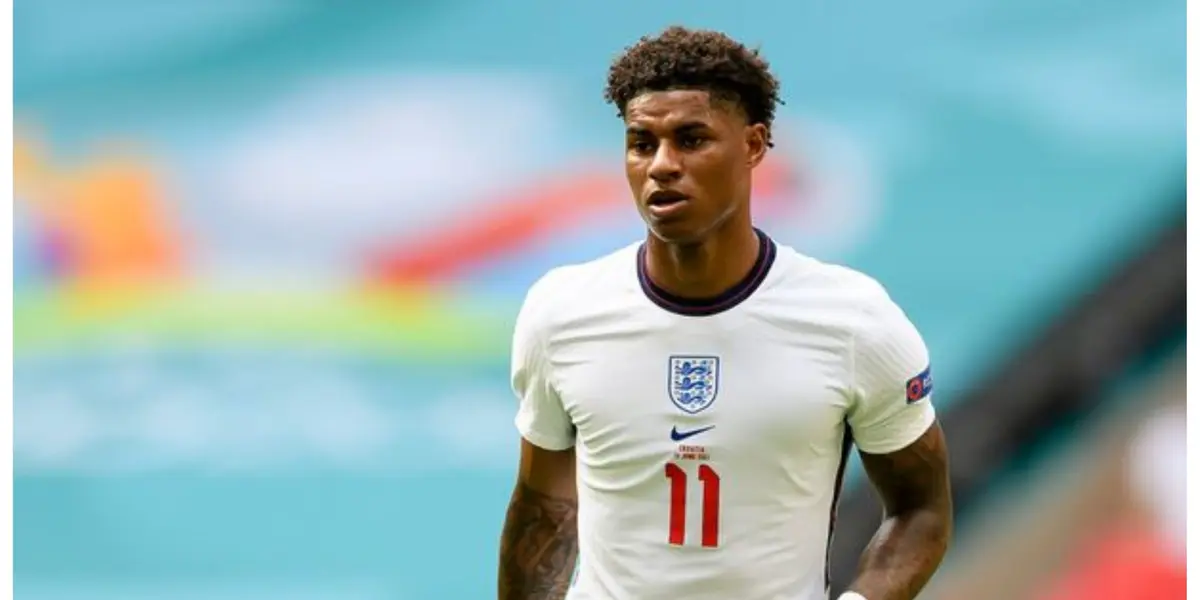 Rooney show praise on England and points out key player to their chance at the trophy in Qatar.