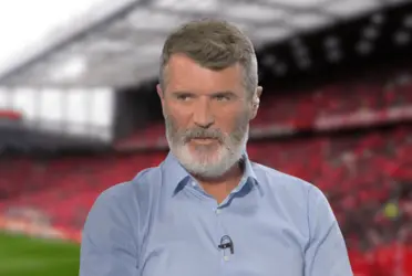 Roy Keane will return to Manchester United, see the reason why