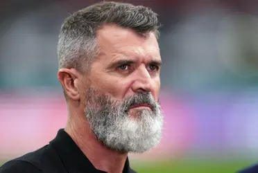 Roy Keane strongly criticizes the Man Unite players before the match against Arsenal