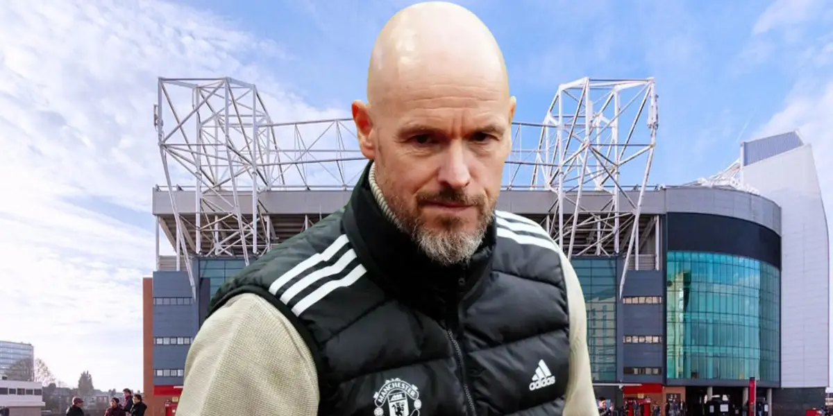 Rumours have been swirling about his future, but the coach has denied any links to other teams.