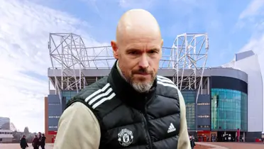 Rumours have been swirling about his future, but the coach has denied any links to other teams.