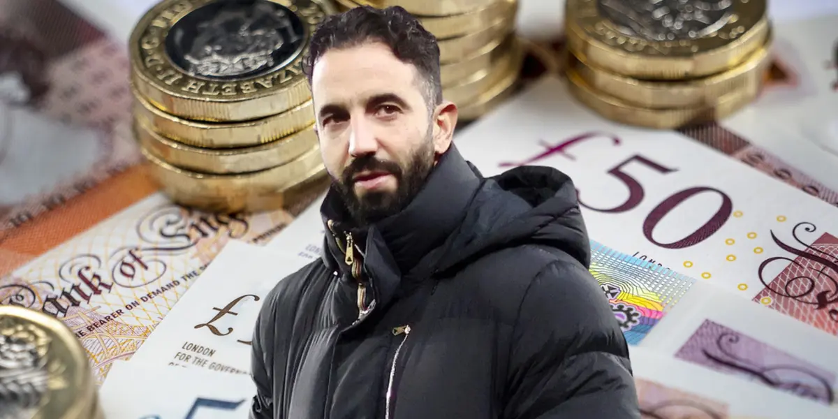 Salary vs. Performance: Portuguese Manager Fails to Deliver at Man United