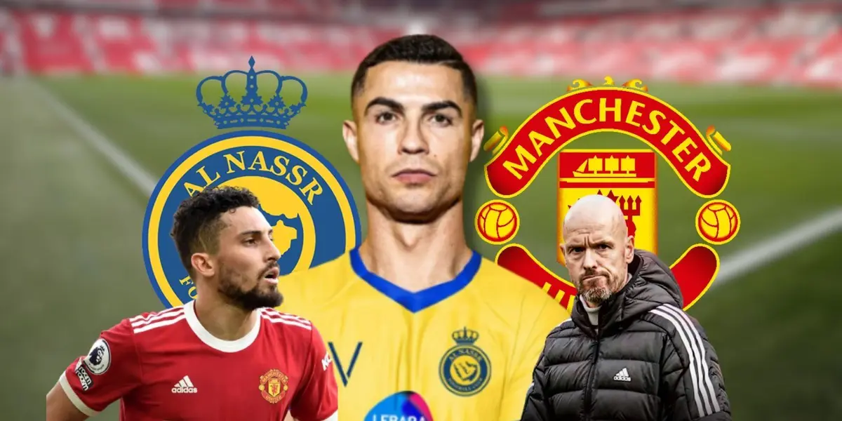 Saudi Arabian clubs want United players