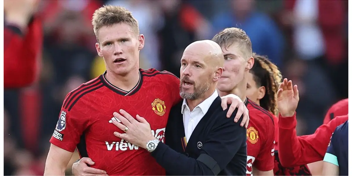 Scott McTominay