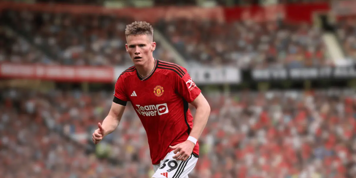 Scott McTominay winner for Manchester United was a historic moment.