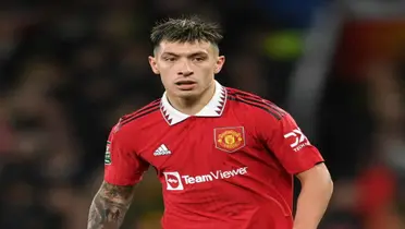 Serie A giants target struggling United star