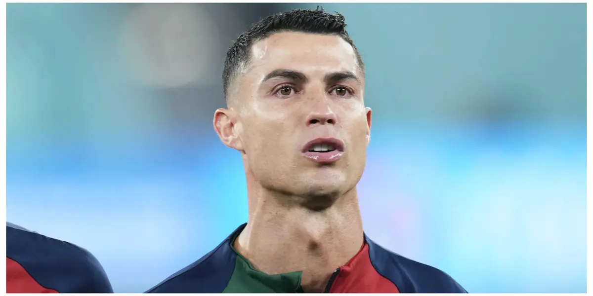Shock sweeps over Manchester after Cristiano Ronaldo get ridiculous contract offer days after exit.