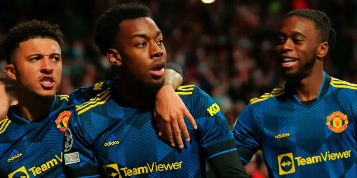 Since Erik Ten Hag took over his playing time at Manchester United has drastically fallen.