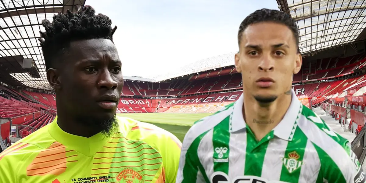 Since his controversial departure, he has had a rebirth similar to the case of Antony.