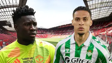 Since his controversial departure, he has had a rebirth similar to the case of Antony.