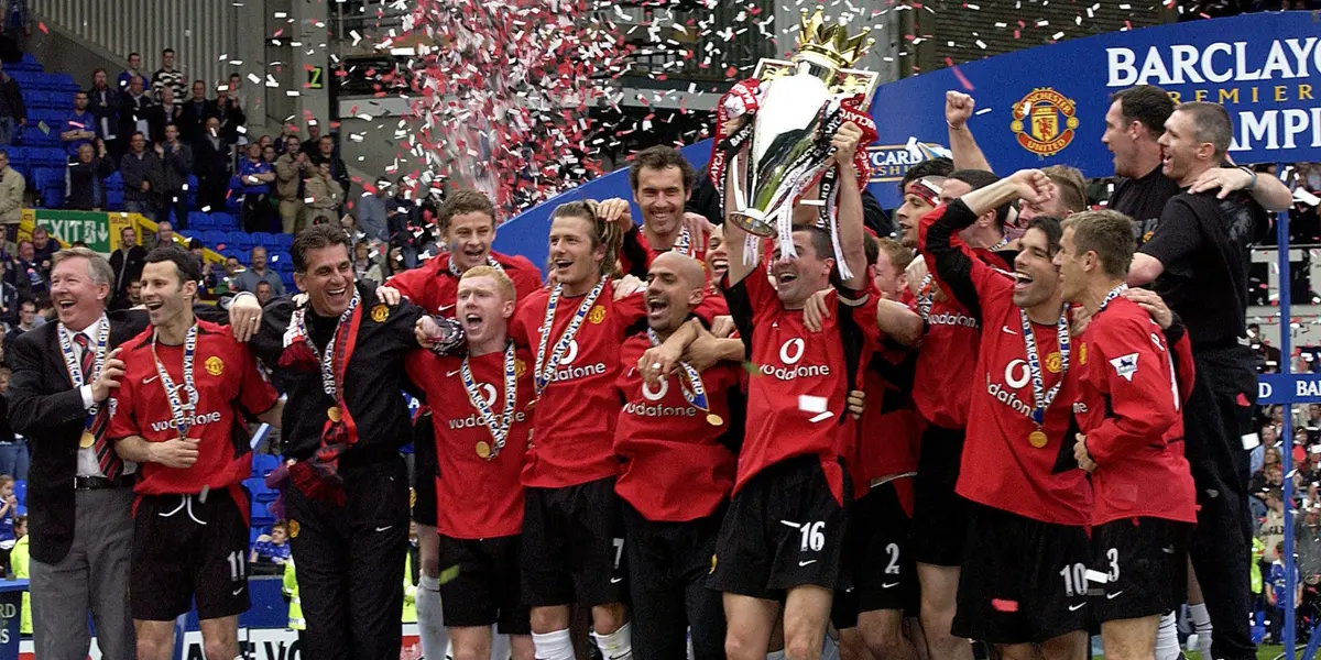 Since that edition, the Red Devils have not been able to get out of a great crisis.