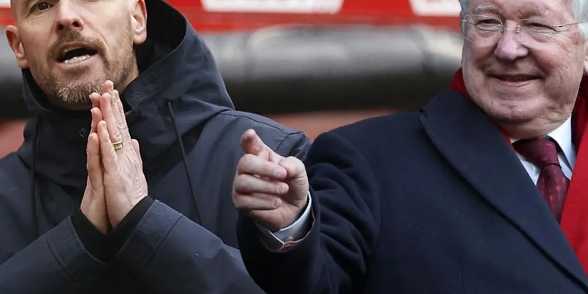 Sir Alex Ferguson considered him to be one of the best players in the Manchester United history and now he is leaving the club.