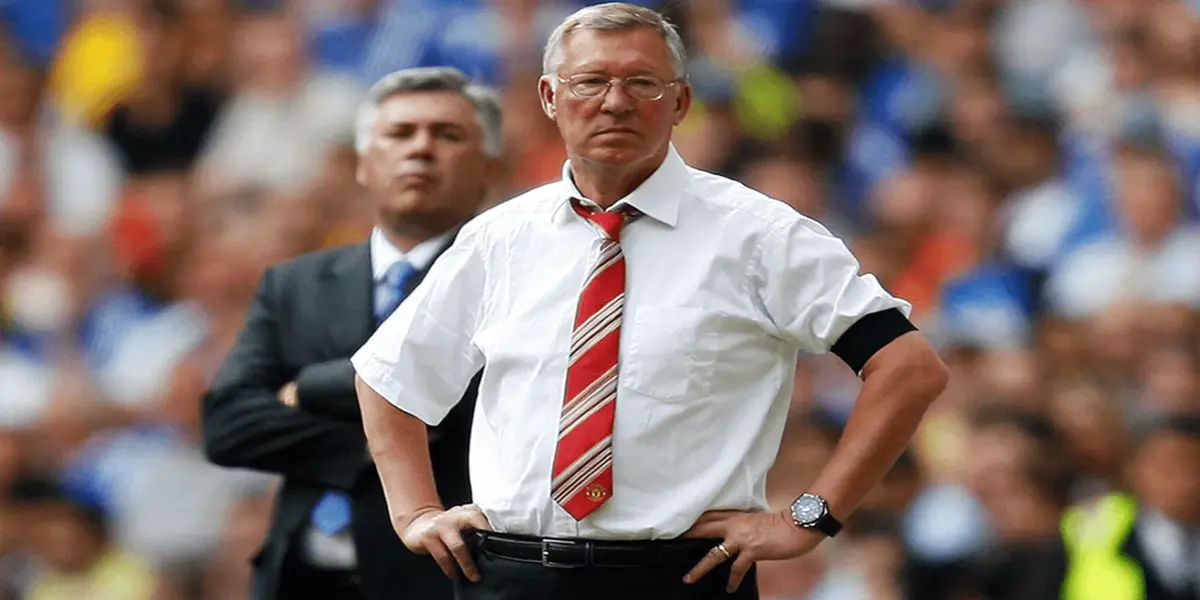 Sir Alex Ferguson: The Greatest Manager of All Time?