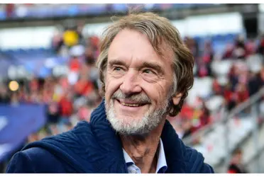 Sir Jim Ratcliffe confirms plans for Old Trafford, surprises Manchester United fans