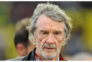 Sir Jim Ratcliffe is not happy with Casemiro and would ensure his replacement