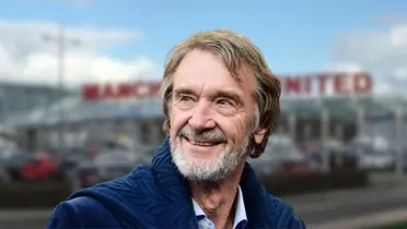 Sir Jim Ratcliffe confirms first action that would greatly benefit Man United