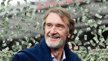 Sir Jim Ratcliffe worries about Man United injuries and offers 100 million euros