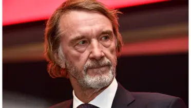 Sir Jim Ratcliffe fumes as Manchester United's first target would cost millions
