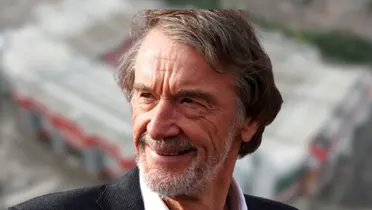 Sir Jim Ratcliffe makes decision that would affect Manchester United's budget