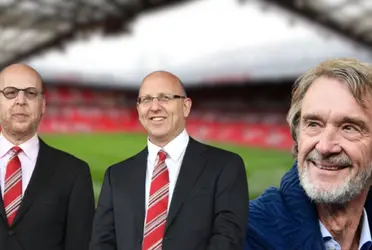 Sir Jim Ratcliffe's actions that demonstrate his difference from the Glazers so far