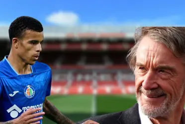 Sir Jim Ratcliffe makes decision that would affect Greenwood future with Man United