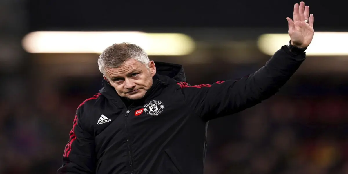Solskjaer poised for Premier League revival
