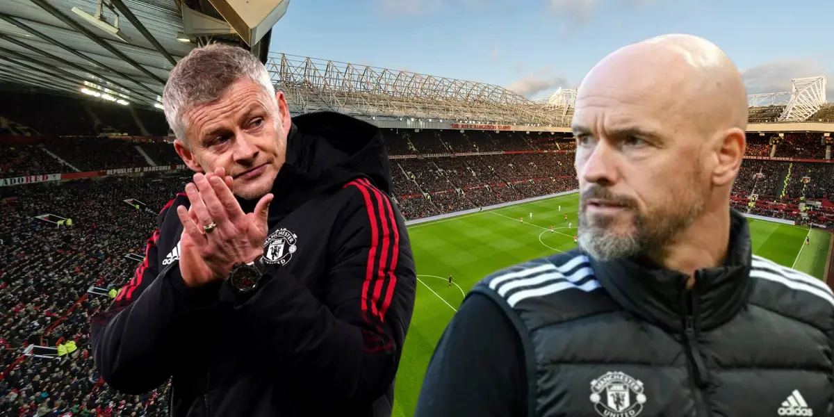 Solskjaer's Lingering Memories: Reflecting on His Time at Manchester United