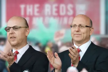 Sale of Manchester United will take 18 months, this is what the Glazers ask for