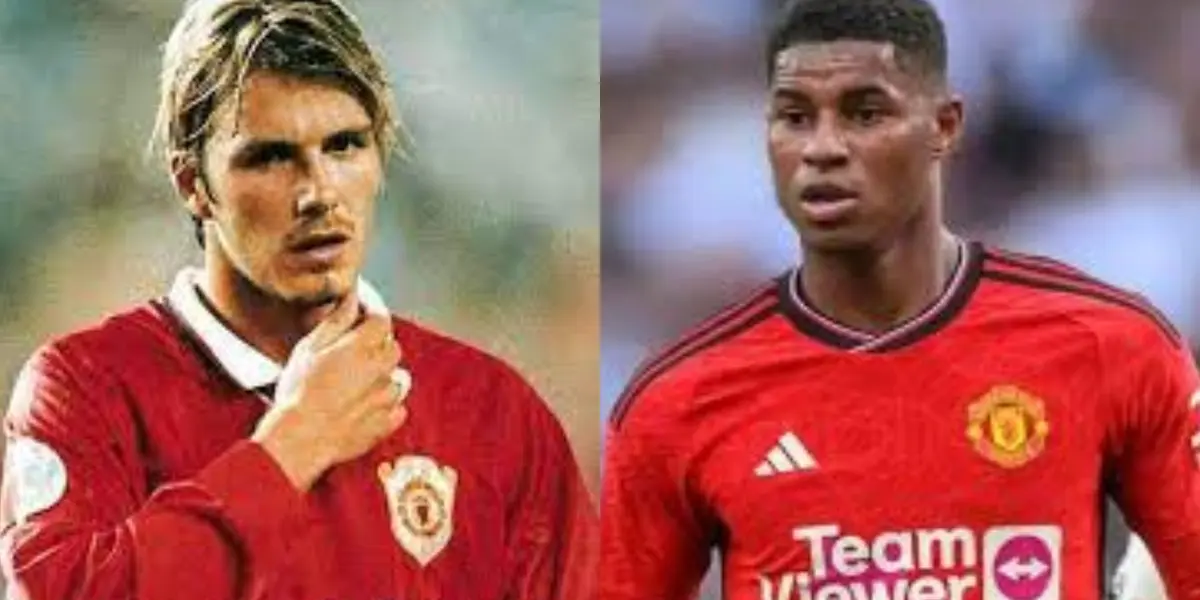 Sponsorships in Manchester United.