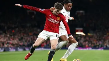 Spurs Extend Unbeaten Run Against United