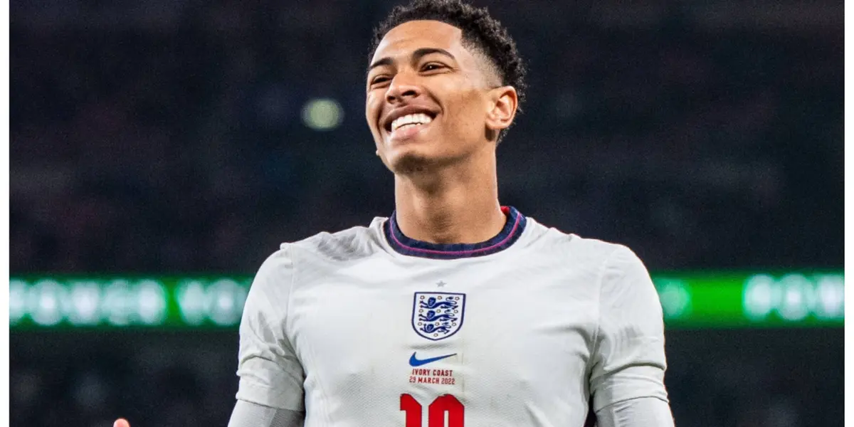 Stocks goes up as United's transfer target opens England account at the FIFA World Cup in Qatar.