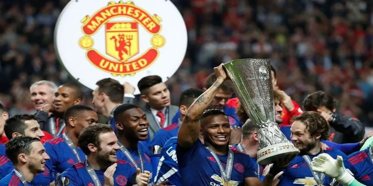Surprise Prediction: Ex-United Boss Sees Red Devils Lifting Europa League Trophy
