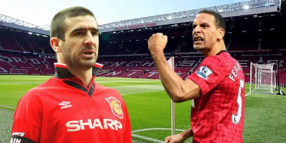 Symbols of Decline: United Icons Slam Current Management