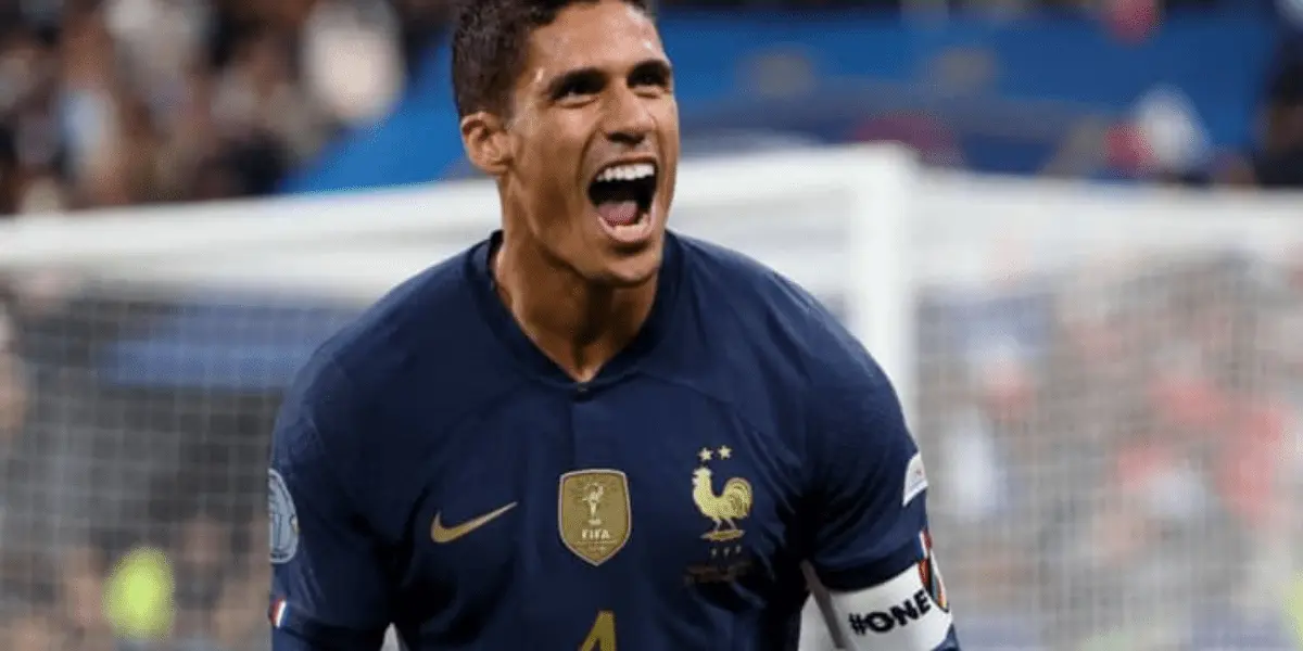 Ten Hag finally has no more worries about his star defender following his return to full fitness.