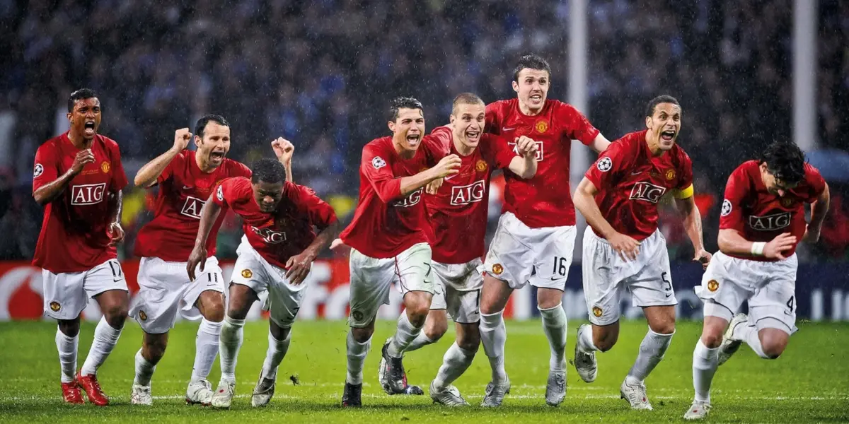 Thank You for Everything: The Heritage of a Portuguese Giant