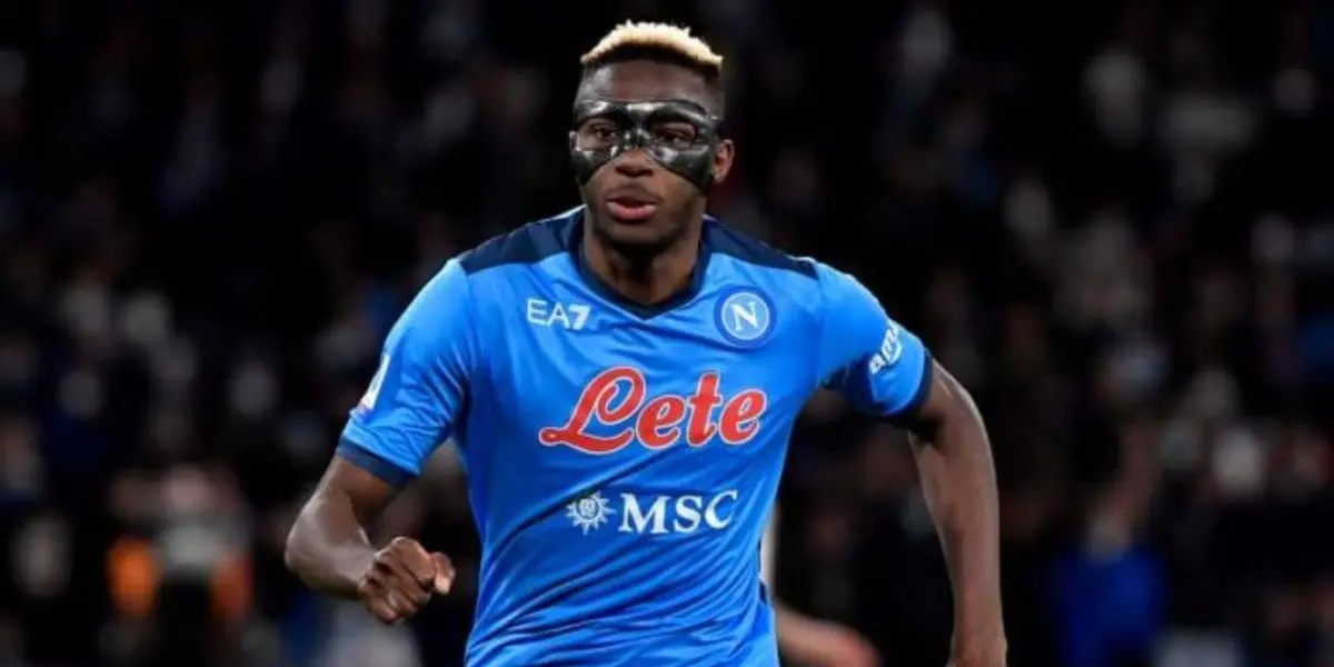 That could be a signing that could help the Red Devils become more attack-minded.