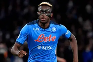 That could be a signing that could help the Red Devils become more attack-minded.