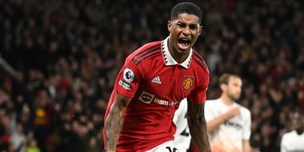 The 24-year-old English striker has had a breakthrough season, finding a higher level of play.