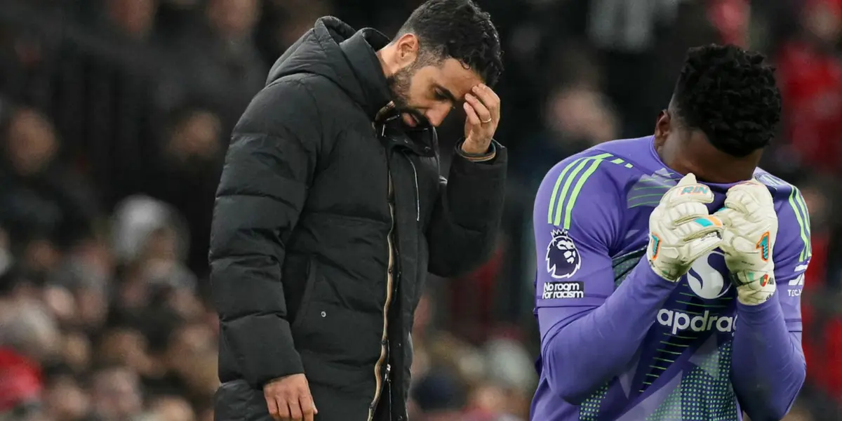 The 3-1 loss to Brighton further plunges United into turmoil under the Portuguese manager.